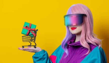 AI produkty na e-shopu (podvod): Když vám domů přijde něco úplně jiného