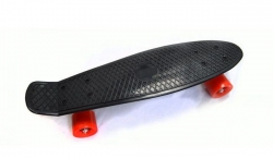 Tempish – skateboardy a longboardy