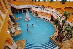 Aquapark Liberec recenze