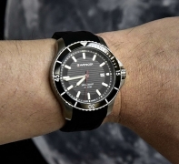 Recenze hodinek Wenger Sea Force