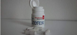Zerex – recenze, diskuse a zkušenosti